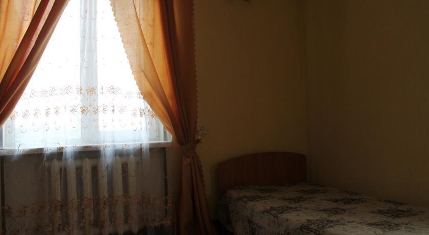 Хостел Khalturina Apartment Якутск