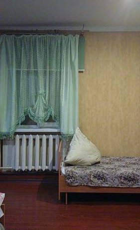 Хостел Khalturina Apartment Якутск-18