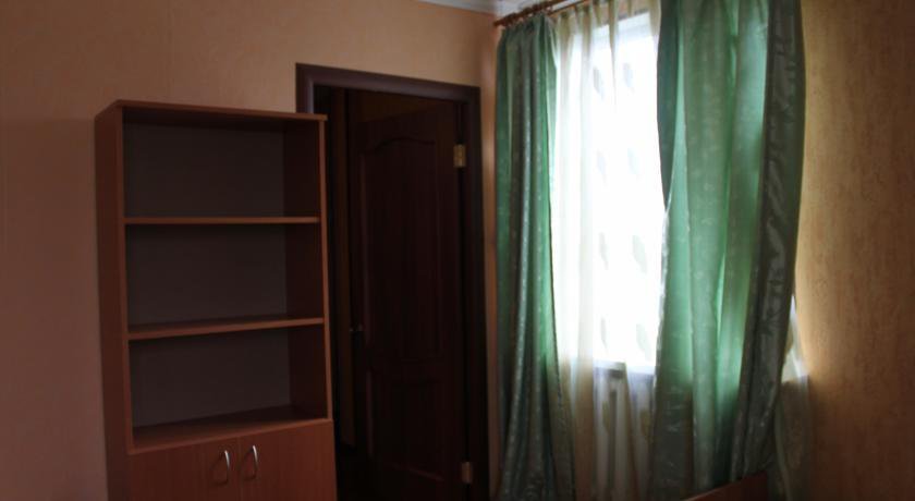 Хостел Khalturina Apartment Якутск