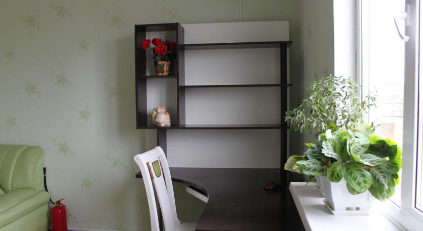 Хостел Khalturina Apartment Якутск